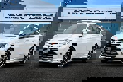 Used 2017 Toyota Avalon XLE Plus