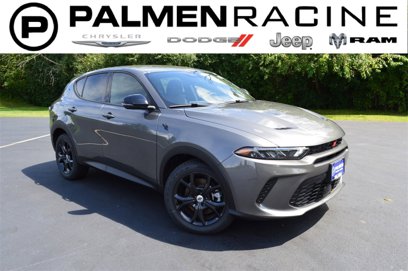 New 2025 Dodge Hornet GT w/ GT Blacktop Package