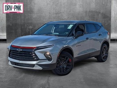 New 2025 Chevrolet Blazer LT w/ Redline Edition