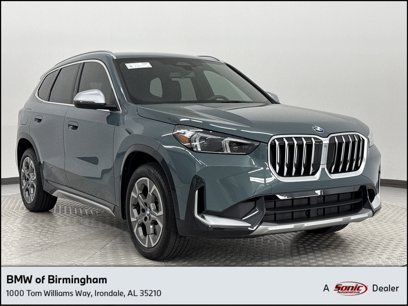 Certified 2024 BMW X1 xDrive28i w/ Convenience Package