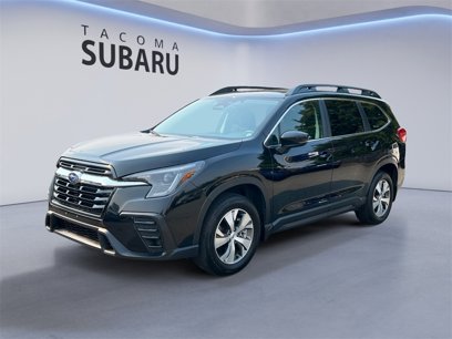Certified 2024 Subaru Ascent Premium w/ Convenience Package