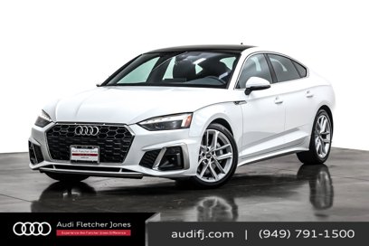 Used 2024 Audi A5 2.0T Premium
