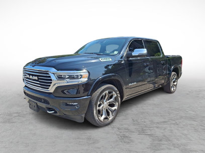 Used 2023 RAM 1500 Limited