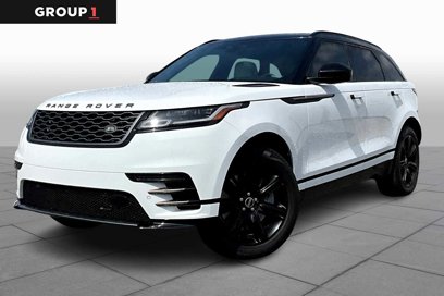 Used 2023 Land Rover Range Rover Velar R-Dynamic S