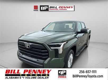 Used 2022 Toyota Tundra SR5