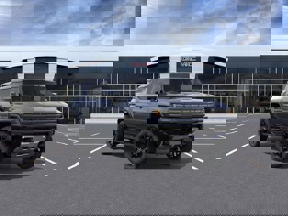 New 2026 GMC Hummer EV SUV