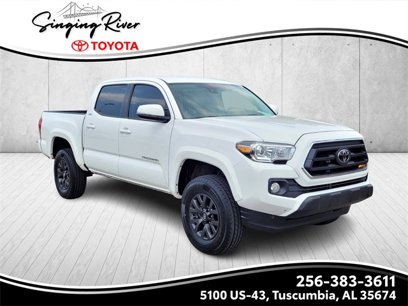 Used 2023 Toyota Tacoma SR5