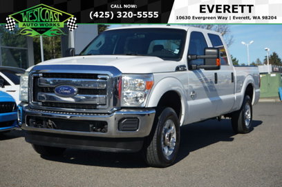 Used 2013 Ford F250 XLT