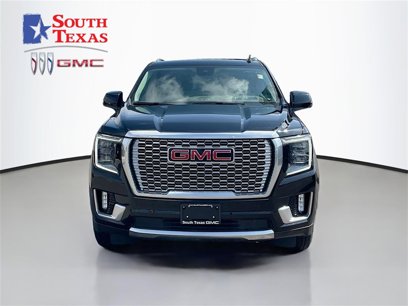 Used 2023 GMC Yukon Denali
