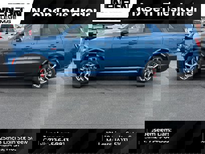 Used 2024 Dodge Durango SRT w/ Trailer Tow Group IV