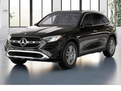 Used 2023 Mercedes-Benz GLC 300 4MATIC