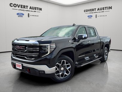 Used 2024 GMC Sierra 1500 SLT