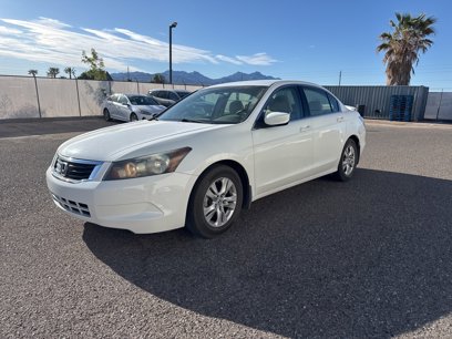 Used 2009 Honda Accord LX-P