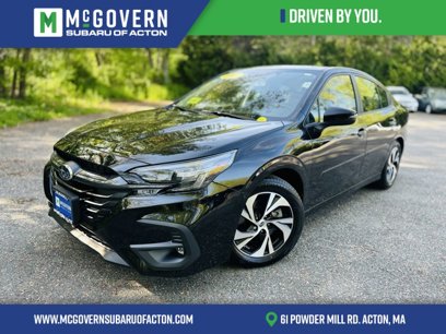 Used 2025 Subaru Legacy Premium