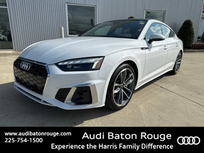 Certified 2024 Audi A5 2.0T Premium Plus w/ Premium Plus