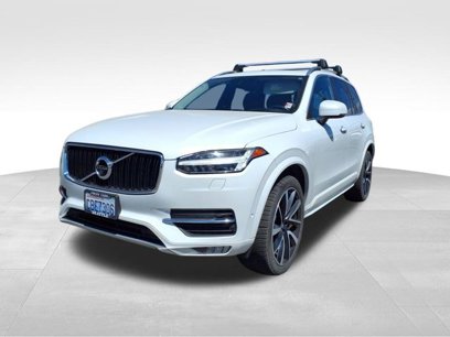 Used 2019 Volvo XC90 T6 Momentum w/ Advanced Package