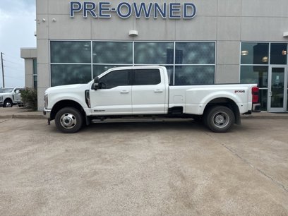 Used 2024 Ford F350 Lariat w/ Lariat Ultimate Package