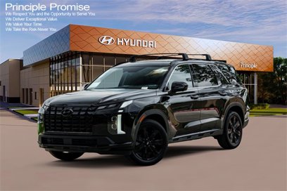 New 2025 Hyundai Palisade XRT