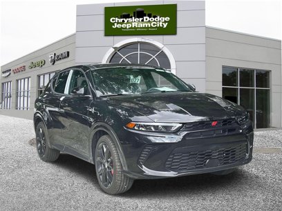 New 2024 Dodge Hornet R/T Plus w/ Track Pack
