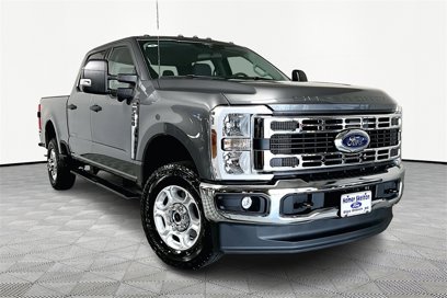Used 2025 Ford F250 XLT