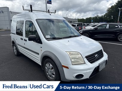 Used 2013 Ford Transit Connect XLT