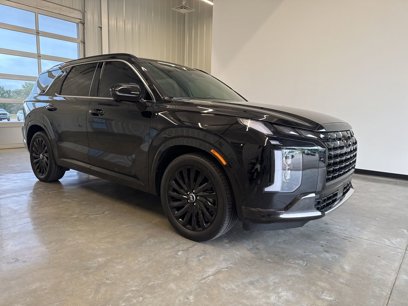 Used 2024 Hyundai Palisade Calligraphy
