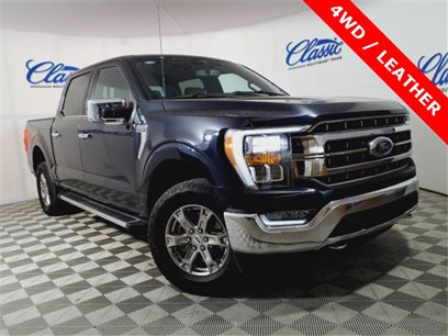 Used 2023 Ford F150 Lariat