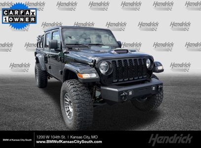 Used 2023 Jeep Gladiator Sport