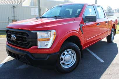 Used 2022 Ford F150 XL