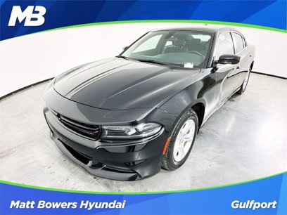 Used 2023 Dodge Charger SXT