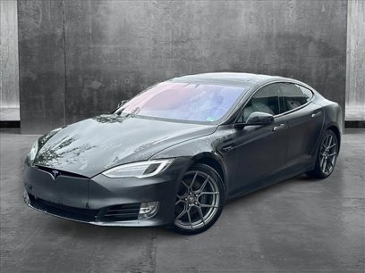 Used 2017 Tesla Model S 100D
