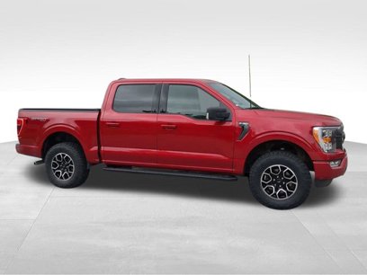 Certified 2022 Ford F150 XLT w/ Equipment Group 302A High