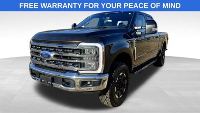 Used 2024 Ford F350 Lariat w/ Lariat Ultimate Package