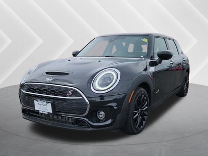 Used 2023 MINI Cooper Clubman S