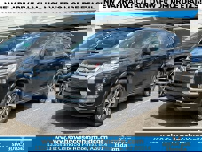 Used 2021 Mitsubishi Outlander Sport ES