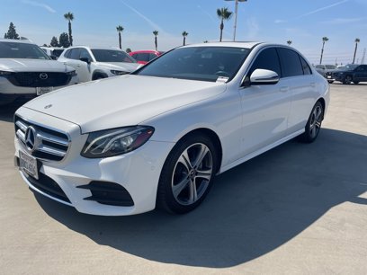 Used 2018 Mercedes-Benz E 300