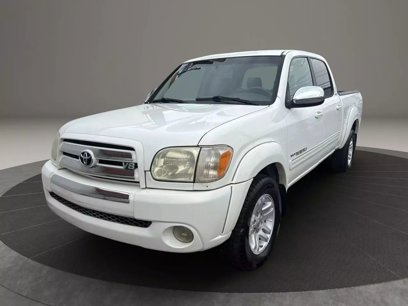 Used 2006 Toyota Tundra SR5