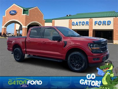 Used 2024 Ford F150 XLT w/ Tow/Haul Package