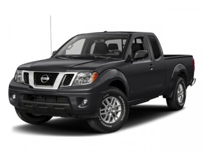 Used 2018 Nissan Frontier SV w/ Value Truck Package