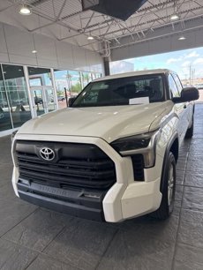 Used 2022 Toyota Tundra SR5