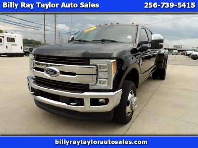 Used 2017 Ford F350 King Ranch w/ King Ranch Ultimate Package
