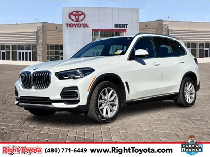 Used 2023 BMW X5 xDrive40i