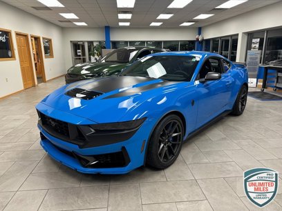 New 2024 Ford Mustang Dark Horse w/ Dark Horse Handlin Package