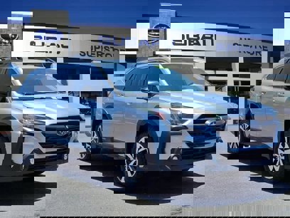 Certified 2024 Subaru Outback Premium