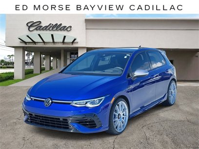 Used 2024 Volkswagen Golf R