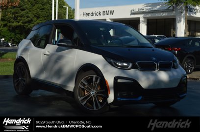 Used 2018 BMW i3 s