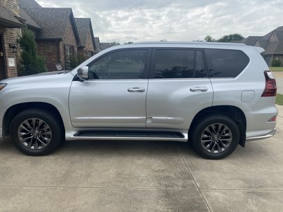 Used 2019 Lexus GX 460