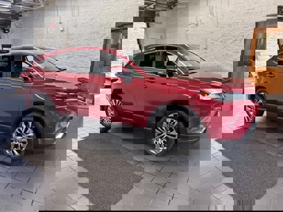 Certified 2022 Toyota Venza Limited