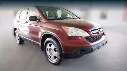 Used 2009 Honda CR-V LX