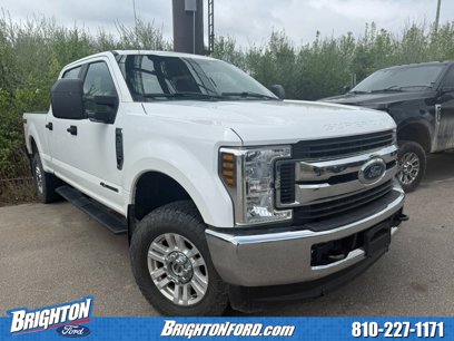 Used 2019 Ford F250 XL w/ STX Appearance Package